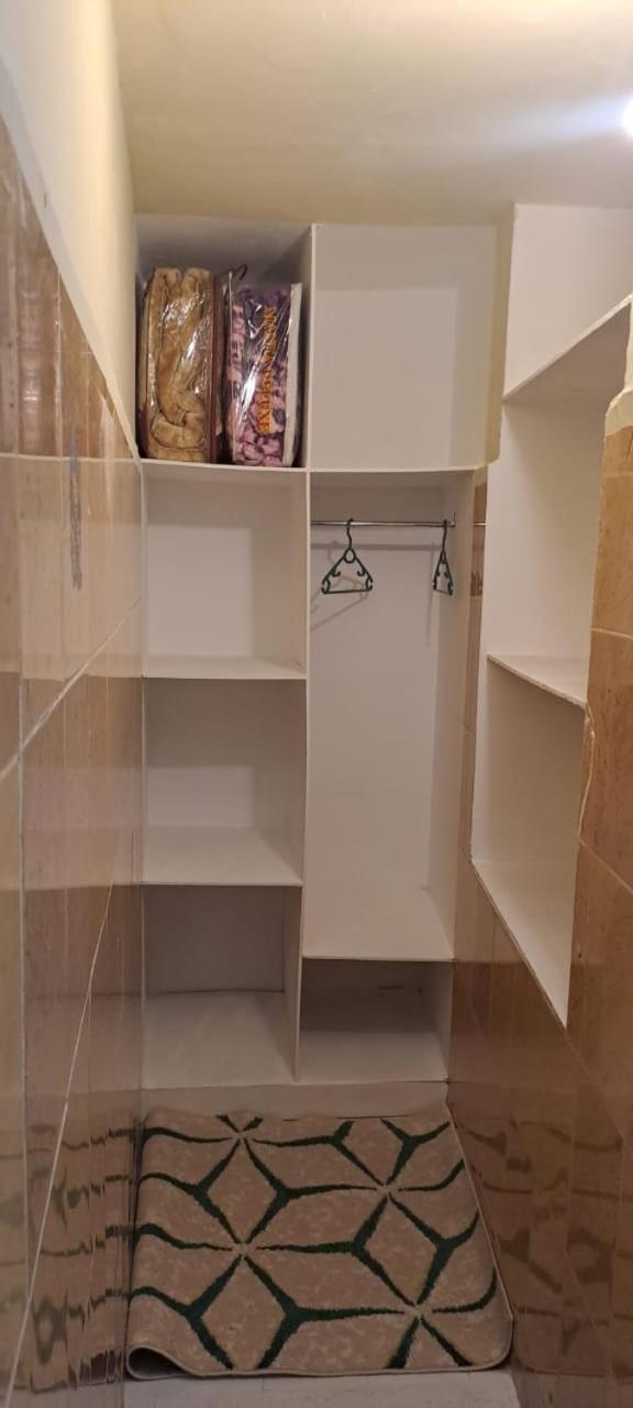 Apartamento Casa Houda