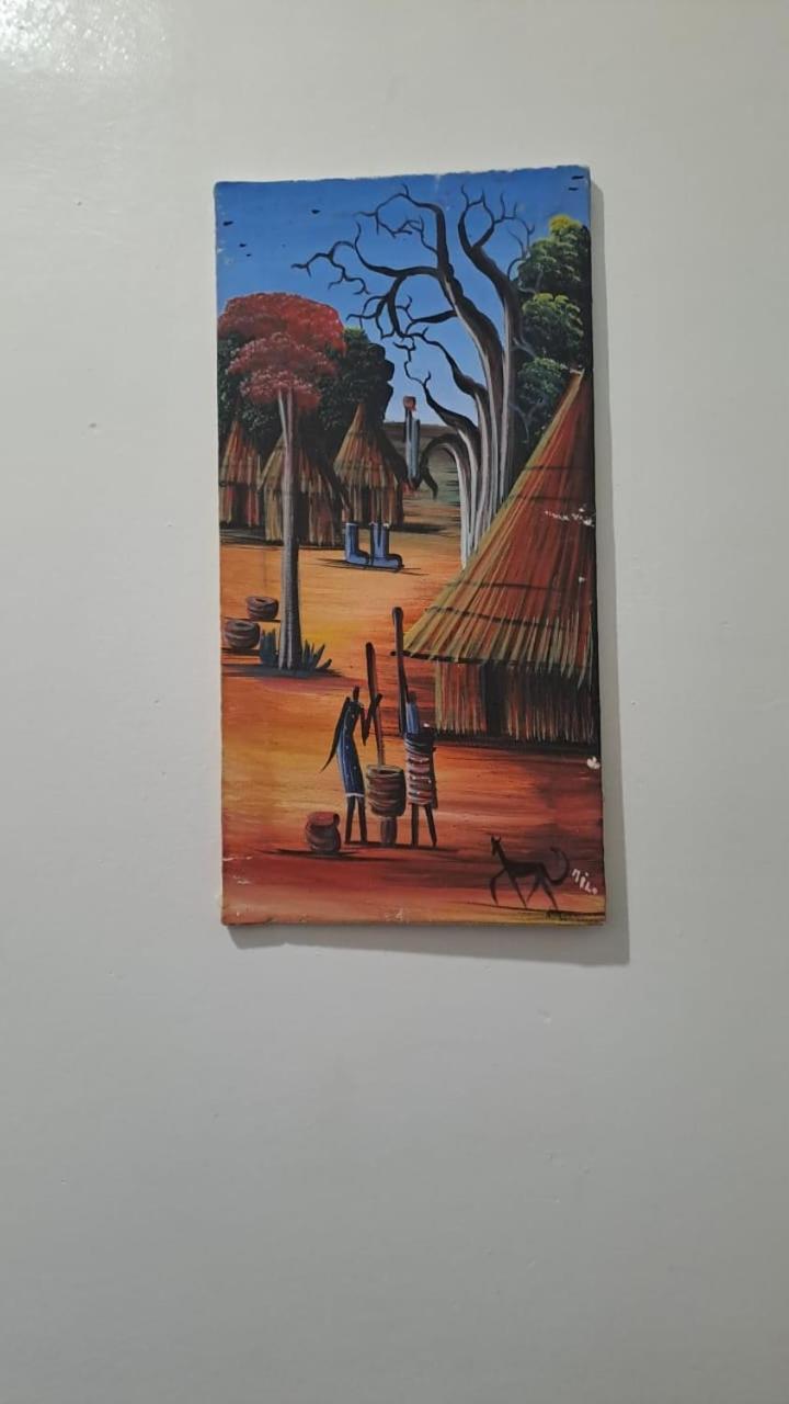 Casa Houda Tánger