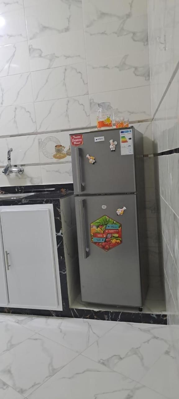 Casa Houda * Tánger