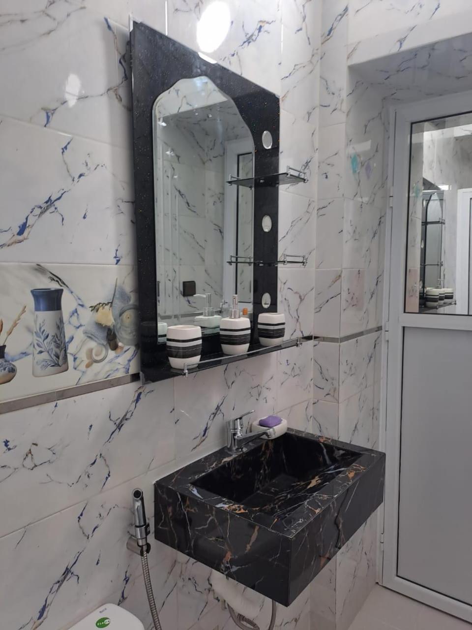 Casa Houda Apartamento *