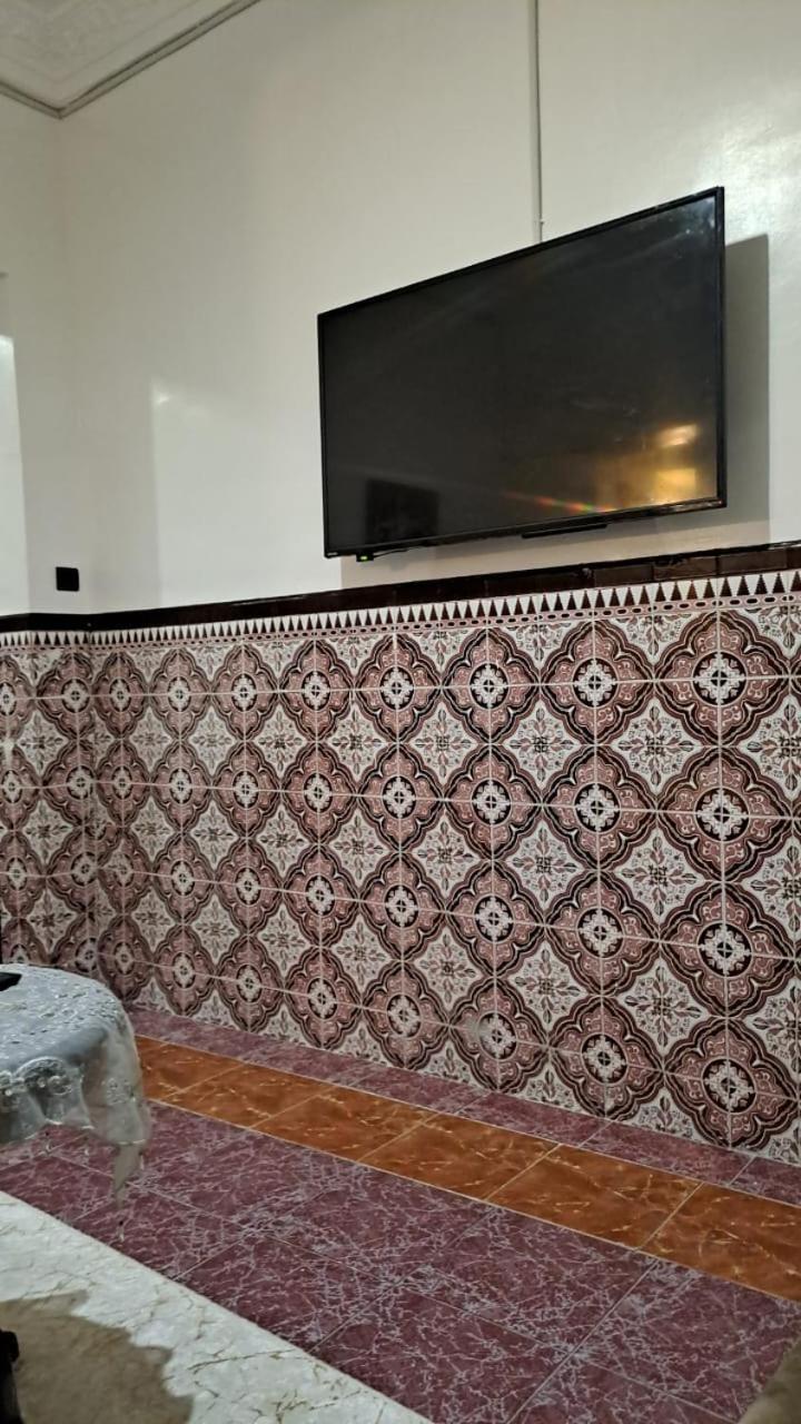 Apartamento Casa Houda *