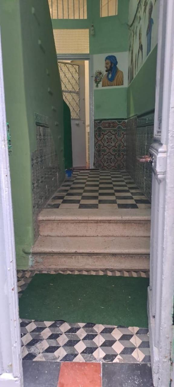 Casa Houda Tanger
