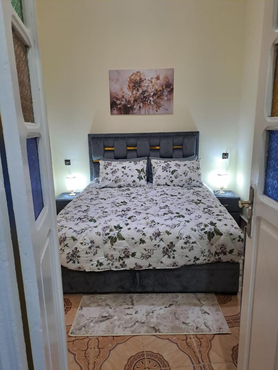 Casa Houda * Tanger