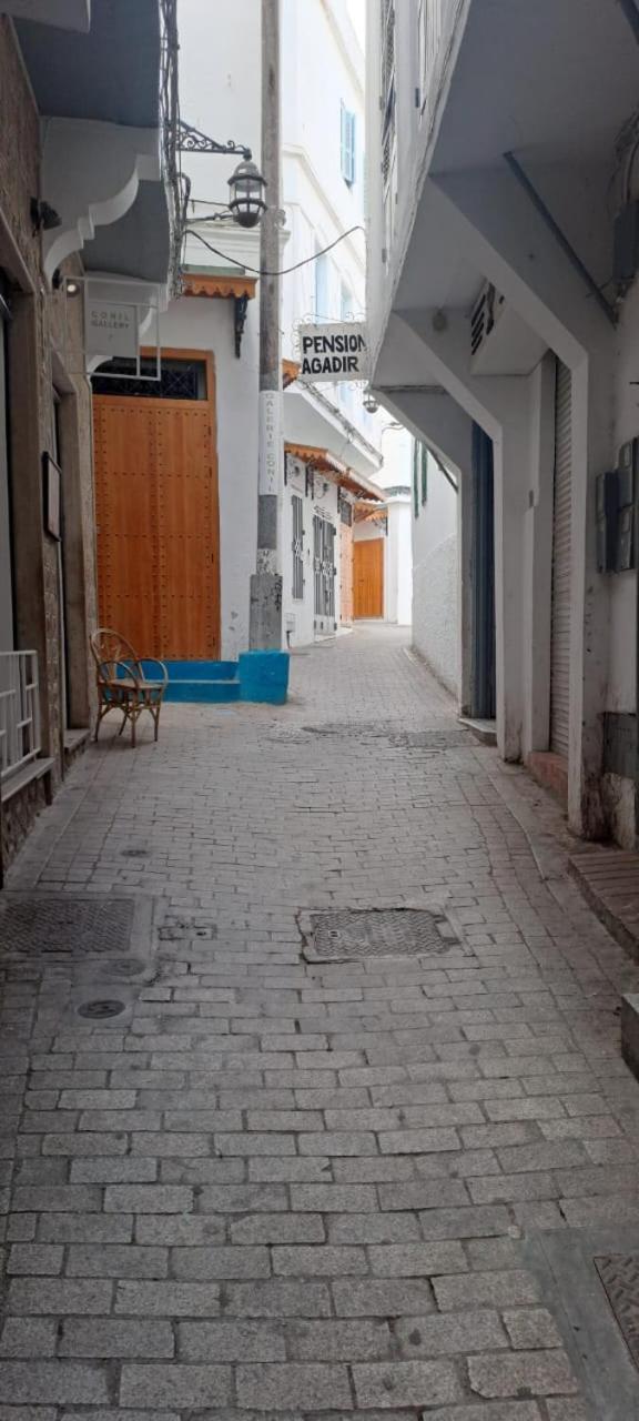 Appartement Casa Houda