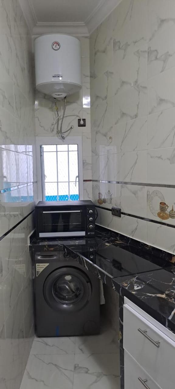 Appartement Casa Houda *