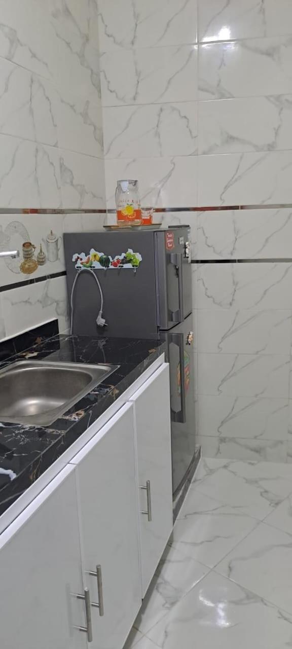 Casa Houda Appartement Tanger