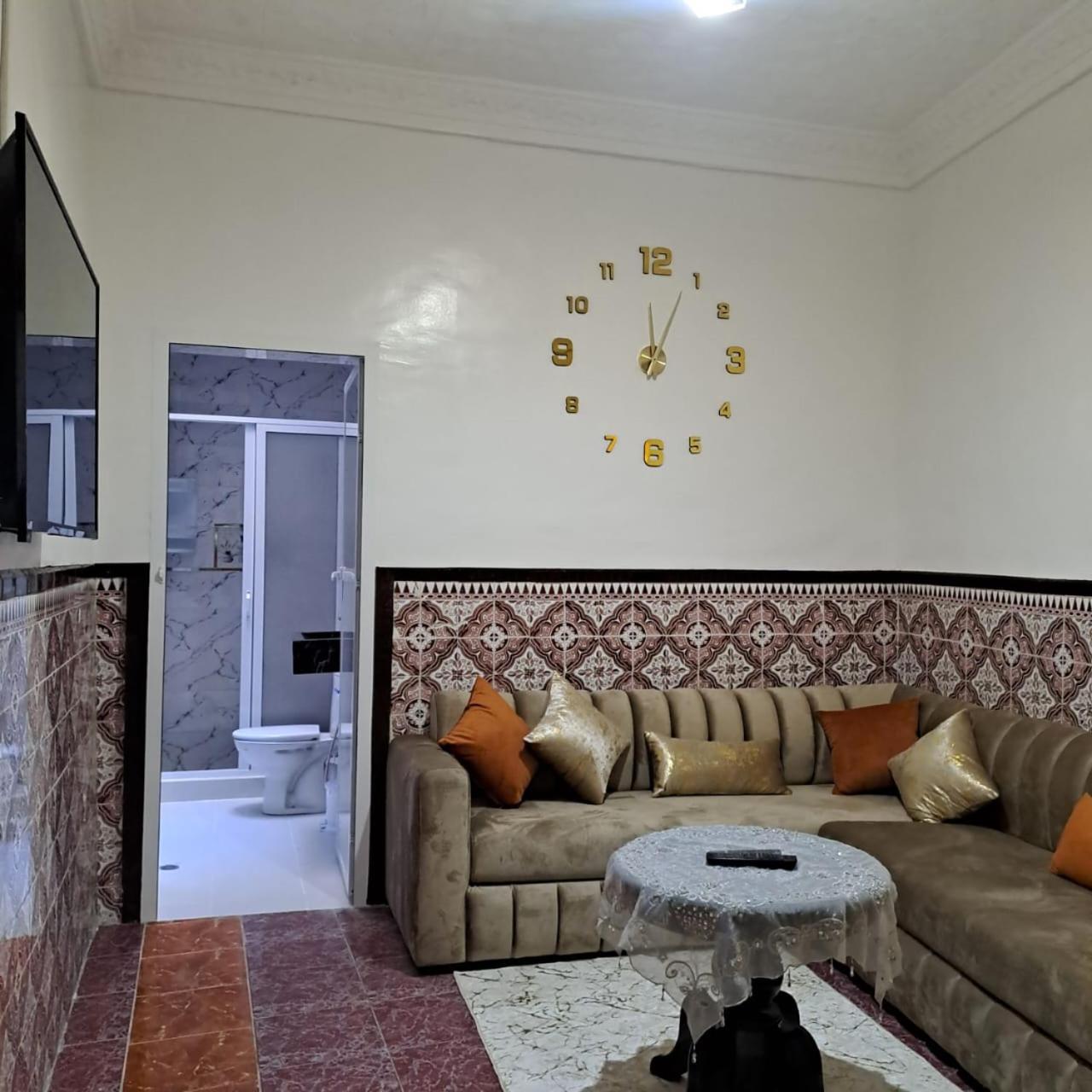 Casa Houda