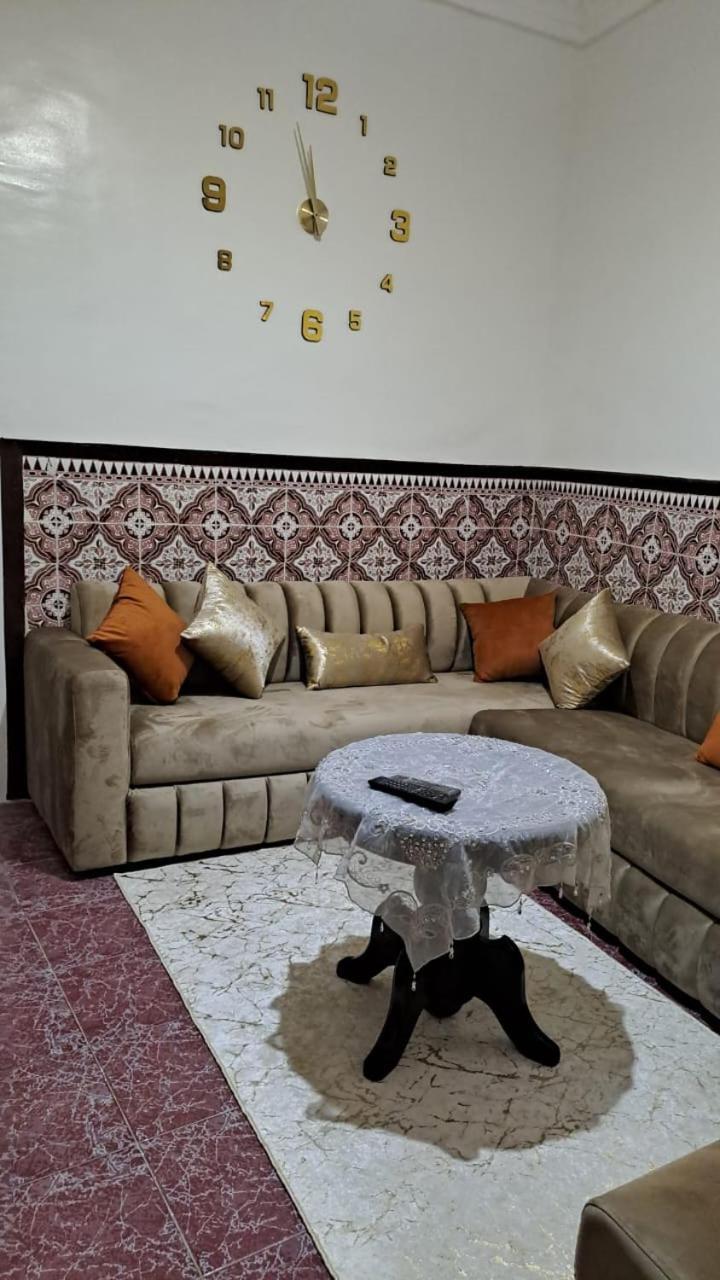 Casa Houda Appartement