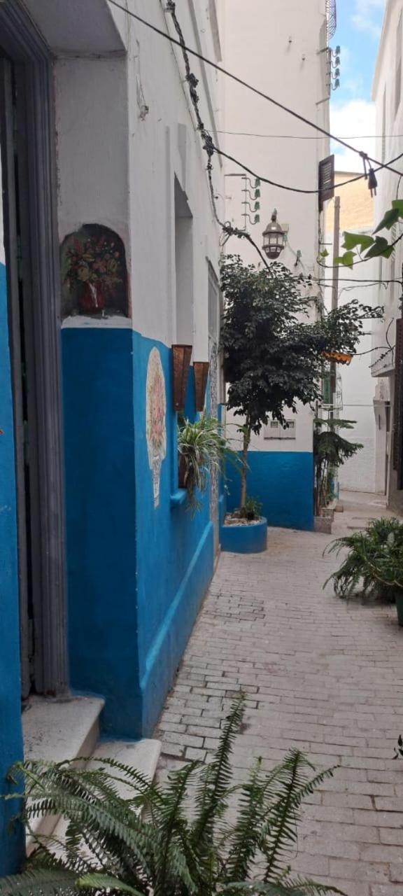 Appartement Casa Houda