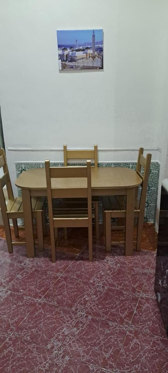 Appartement Casa Houda *
