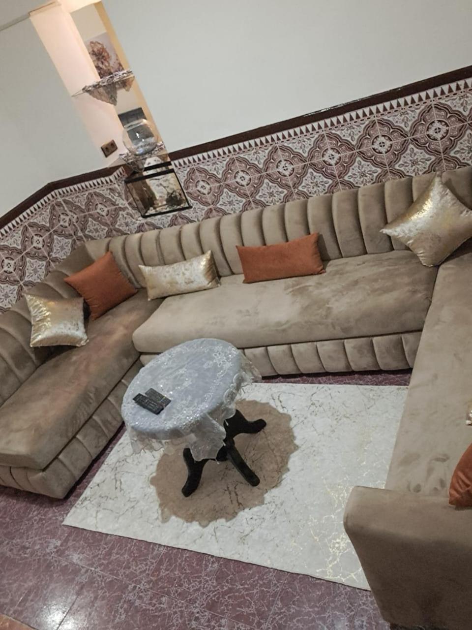 Casa Houda * Tanger