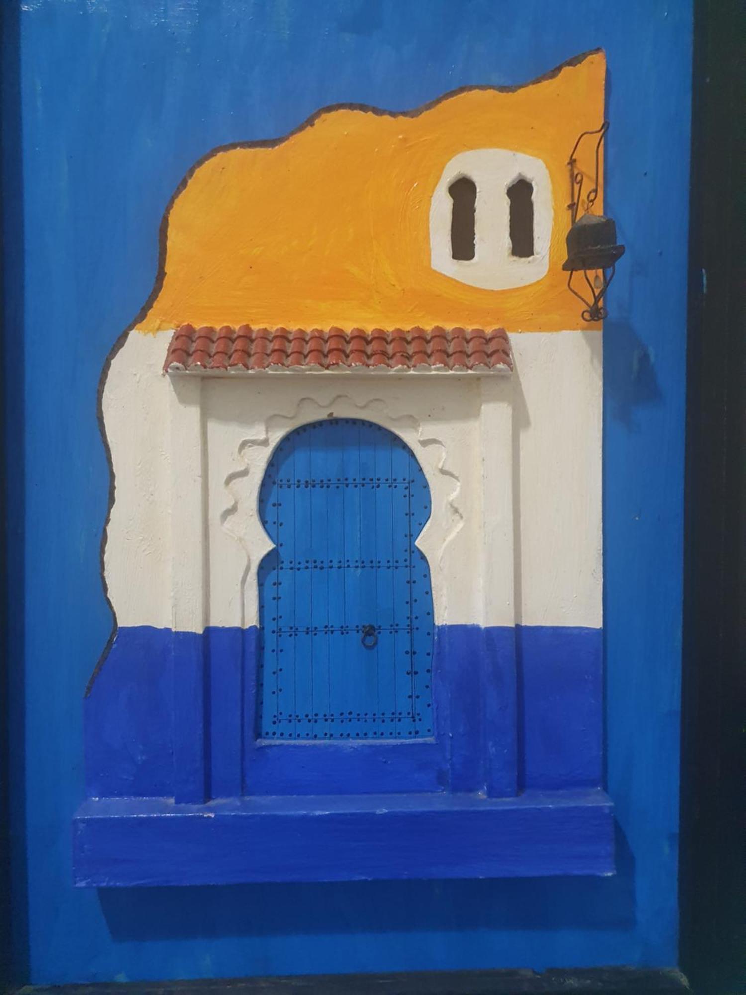 Appartement Casa Houda